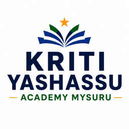 Kriti Yashassu Academy Mysuru